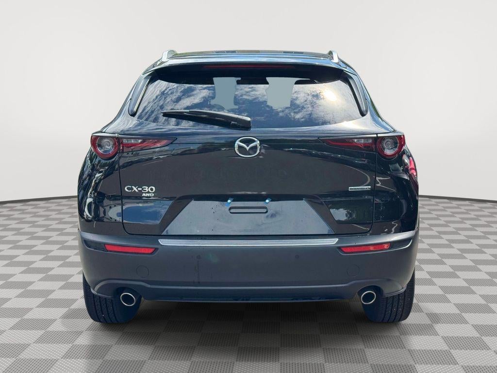 2026 Mazda Mazda CX-30 2.5 S Preferred