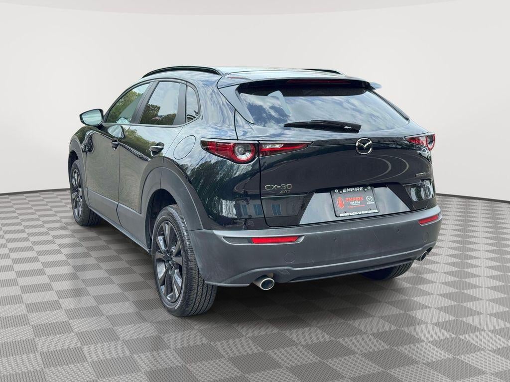 2026 Mazda Mazda CX-30 2.5 S Aire Edition