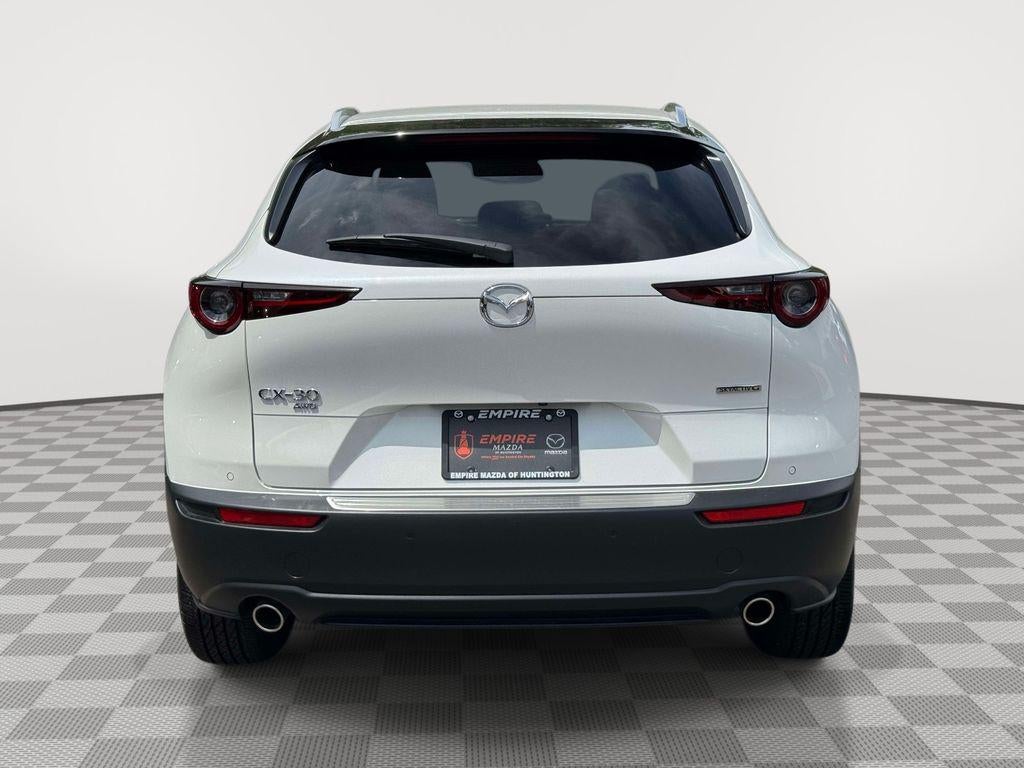 2026 Mazda Mazda CX-30 2.5 S Preferred