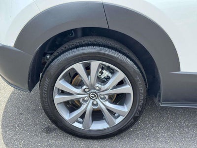 2026 Mazda Mazda CX-30 2.5 S Preferred