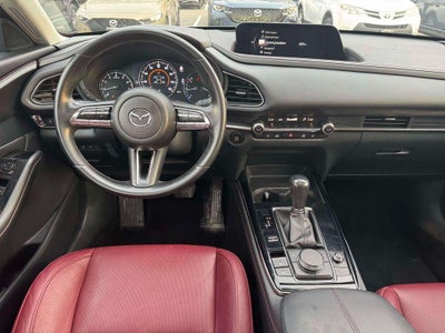 2023 Mazda Mazda CX-30 2.5 S Carbon Edition