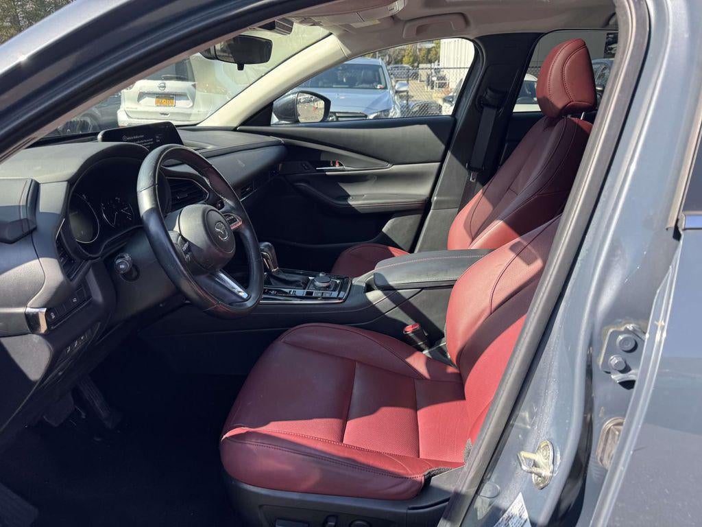 2023 Mazda Mazda CX-30 2.5 S Carbon Edition