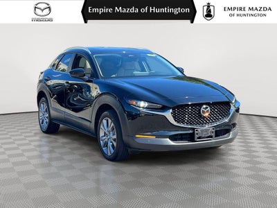 2024 Mazda Mazda CX-30 2.5 S Preferred Package