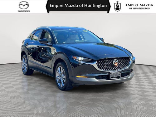 2024 Mazda Mazda CX-30 2.5 S Preferred Package
