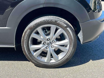 2024 Mazda Mazda CX-30 2.5 S Preferred Package