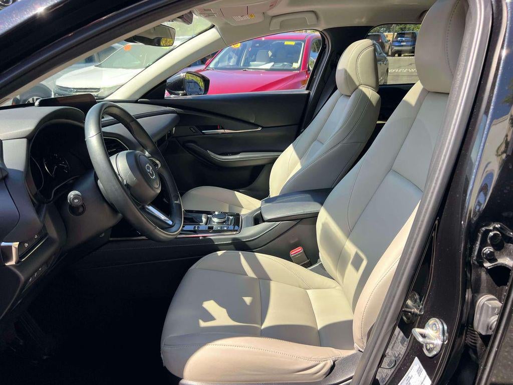 2024 Mazda Mazda CX-30 2.5 S Preferred Package
