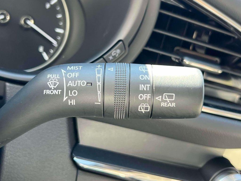 2024 Mazda Mazda CX-30 2.5 S Preferred Package