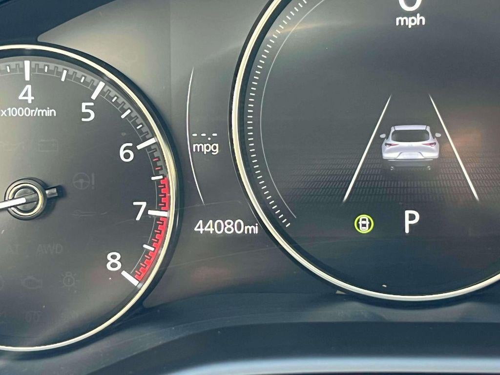 2024 Mazda Mazda CX-30 2.5 S Preferred Package