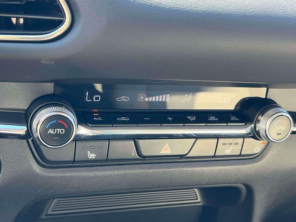 2024 Mazda Mazda CX-30 2.5 S Preferred Package