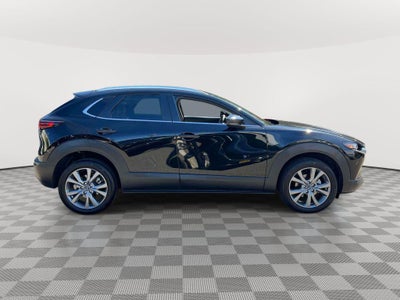2024 Mazda Mazda CX-30 2.5 S Preferred Package