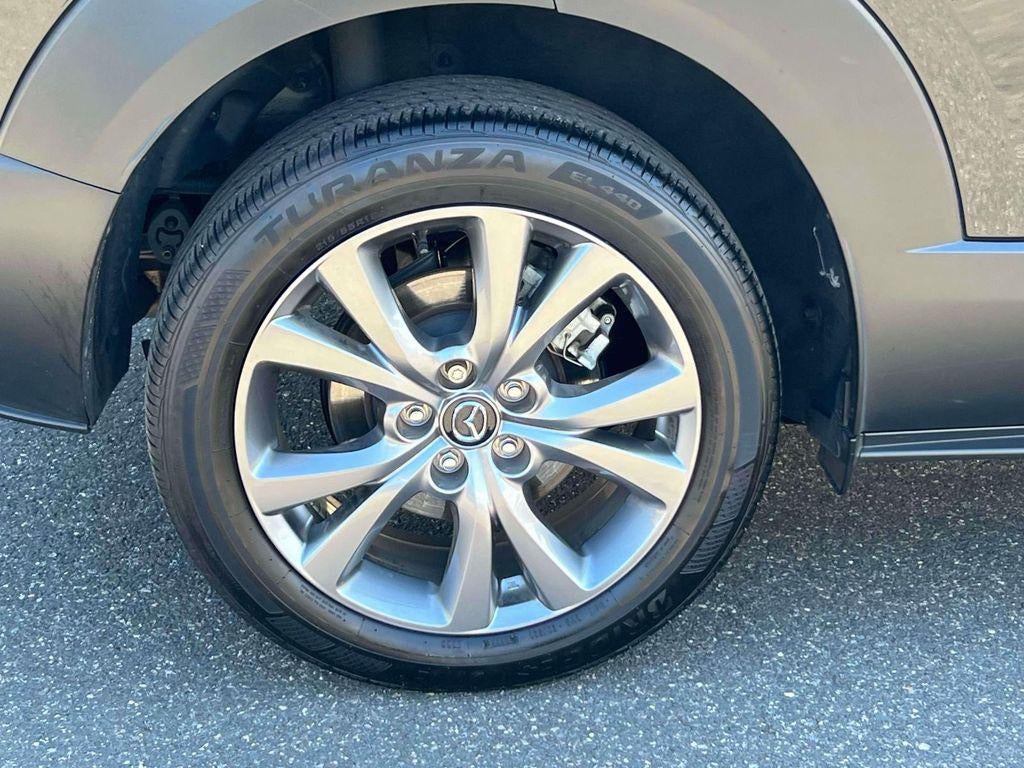 2024 Mazda Mazda CX-30 2.5 S Preferred Package