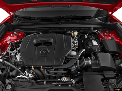 2023 Mazda Mazda CX-30 2.5 S Preferred