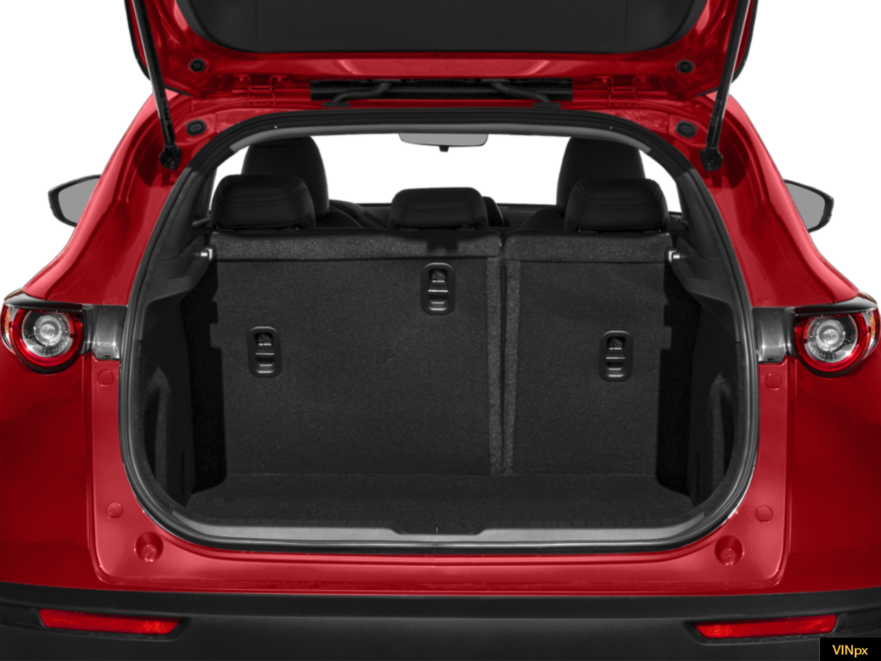 2023 Mazda Mazda CX-30 2.5 S Preferred