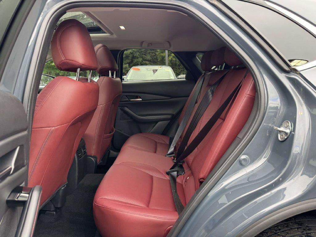 2024 Mazda Mazda CX-30 2.5 S Carbon Edition