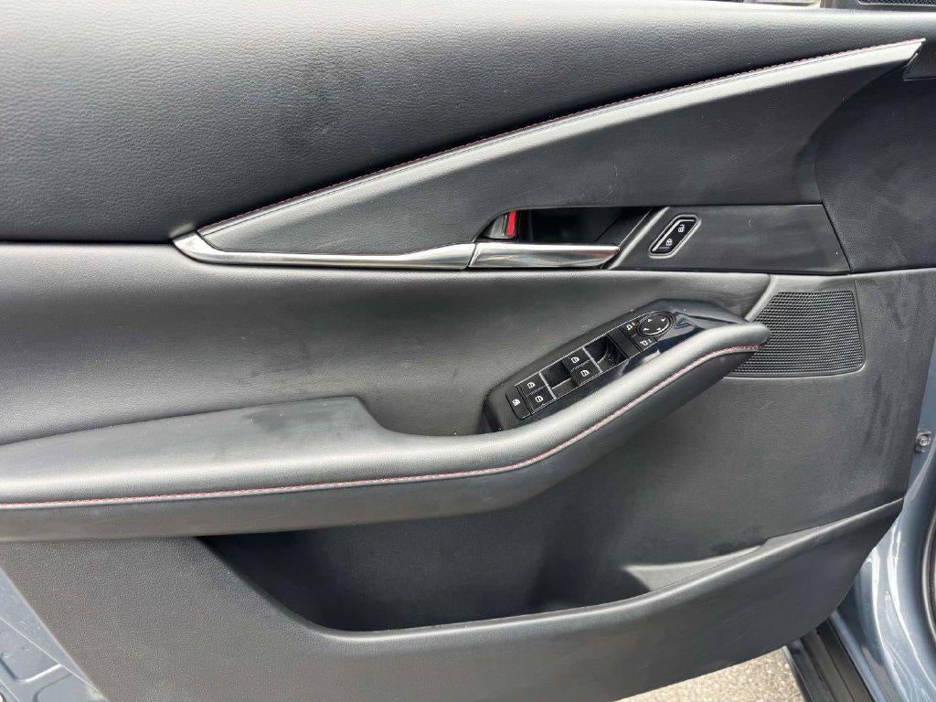 2024 Mazda Mazda CX-30 2.5 S Carbon Edition