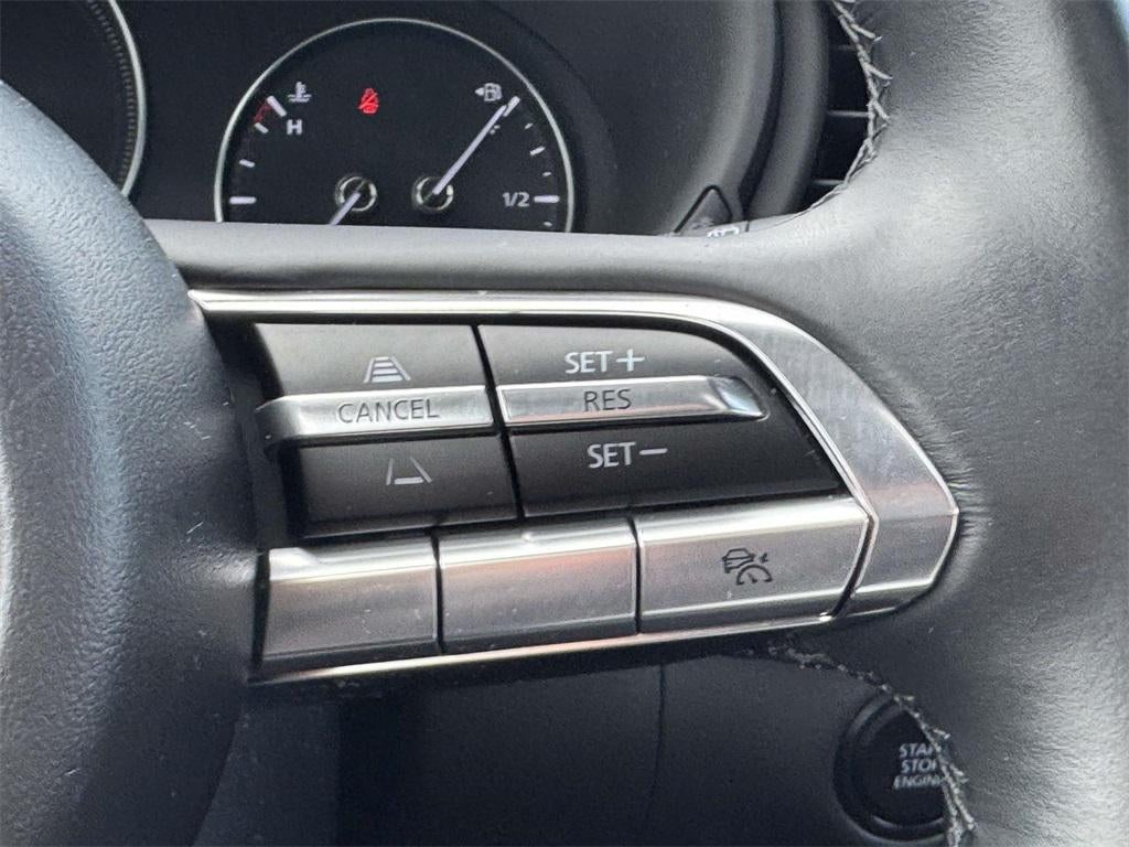 2023 Mazda Mazda CX-30 2.5 S Carbon Edition