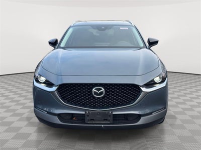 2023 Mazda Mazda CX-30 2.5 S Carbon Edition