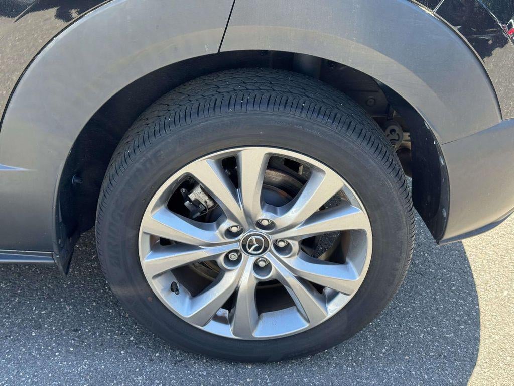 2023 Mazda Mazda CX-30 2.5 S Preferred