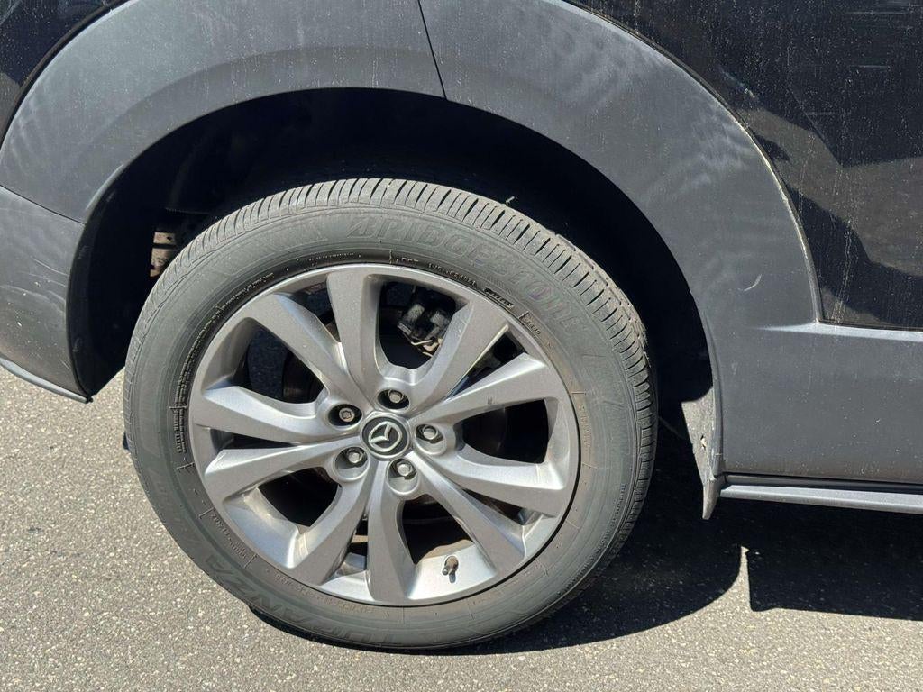 2023 Mazda Mazda CX-30 2.5 S Preferred