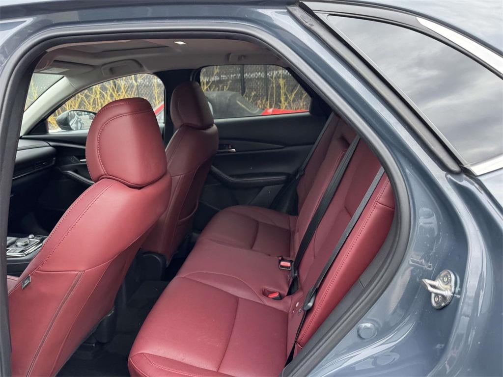 2024 Mazda Mazda CX-30 2.5 S Carbon Edition