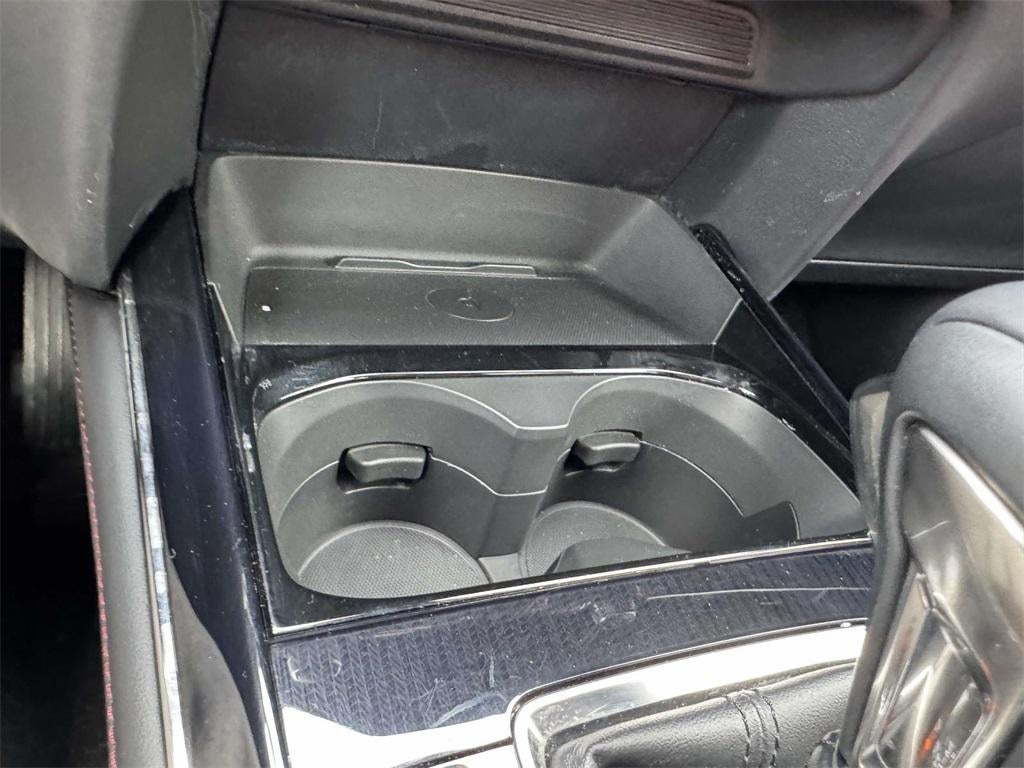 2024 Mazda Mazda CX-30 2.5 S Carbon Edition