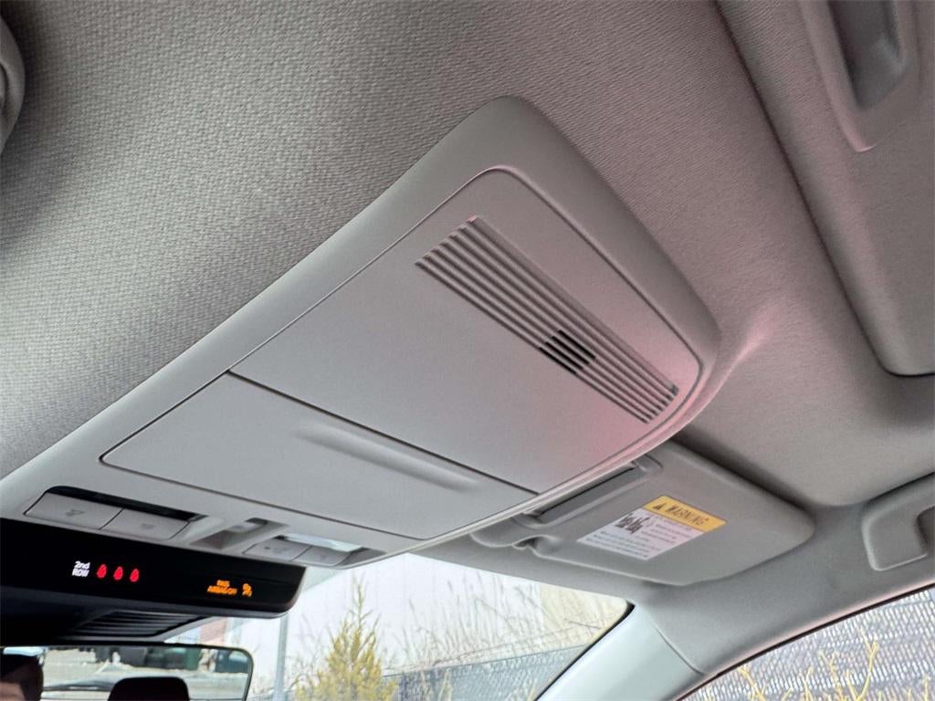 2024 Mazda Mazda CX-30 2.5 S Carbon Edition