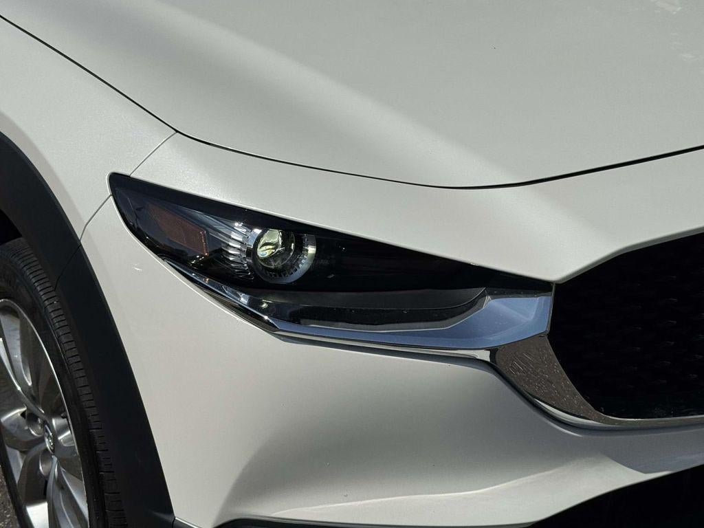 2023 Mazda Mazda CX-30 2.5 S Preferred