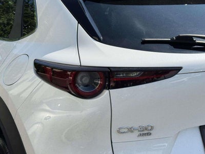 2023 Mazda Mazda CX-30 2.5 S Preferred