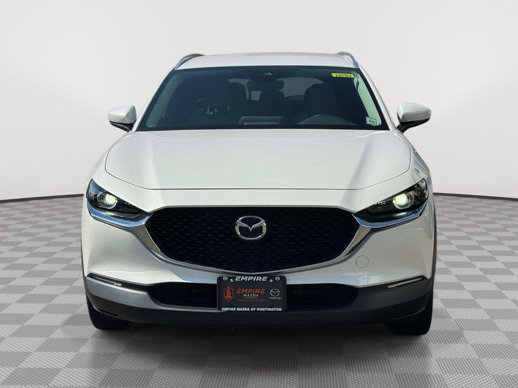 2023 Mazda Mazda CX-30 2.5 S Preferred