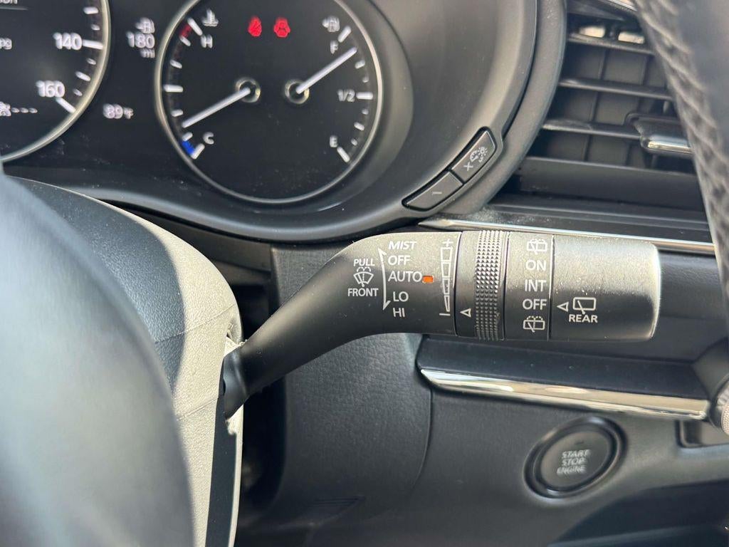 2023 Mazda Mazda CX-30 2.5 S Preferred