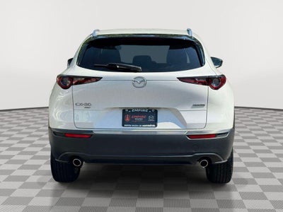 2023 Mazda Mazda CX-30 2.5 S Preferred