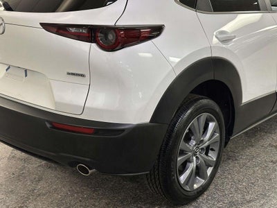 2024 Mazda Mazda CX-30 2.5 S Preferred Package