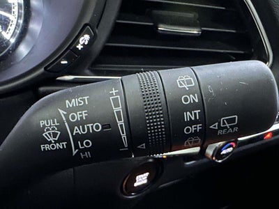 2024 Mazda Mazda CX-30 2.5 S Preferred Package