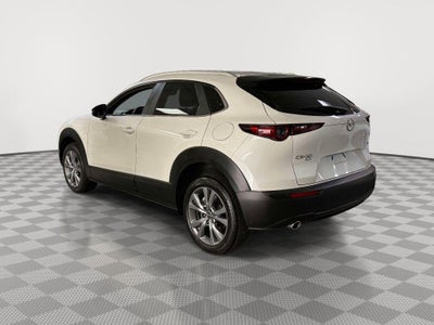 2024 Mazda Mazda CX-30 2.5 S Preferred Package
