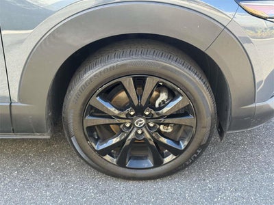 2023 Mazda Mazda CX-30 2.5 S Carbon Edition
