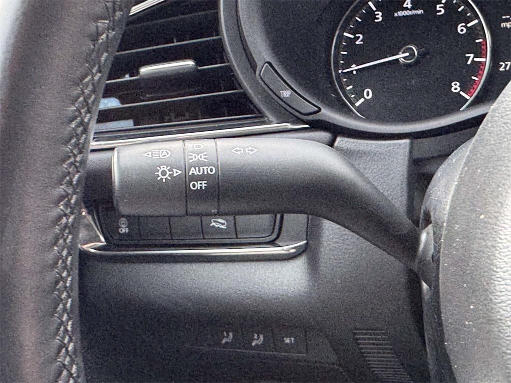 2023 Mazda Mazda CX-30 2.5 S Preferred