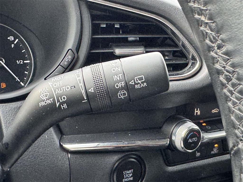 2023 Mazda Mazda CX-30 2.5 S Preferred