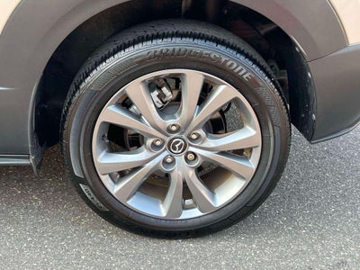 2024 Mazda Mazda CX-30 2.5 S Preferred Package