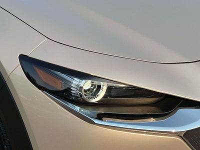 2024 Mazda Mazda CX-30 2.5 S Preferred Package