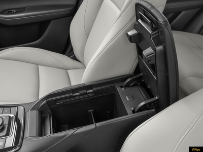 2024 Mazda Mazda CX-30 2.5 S Preferred Package