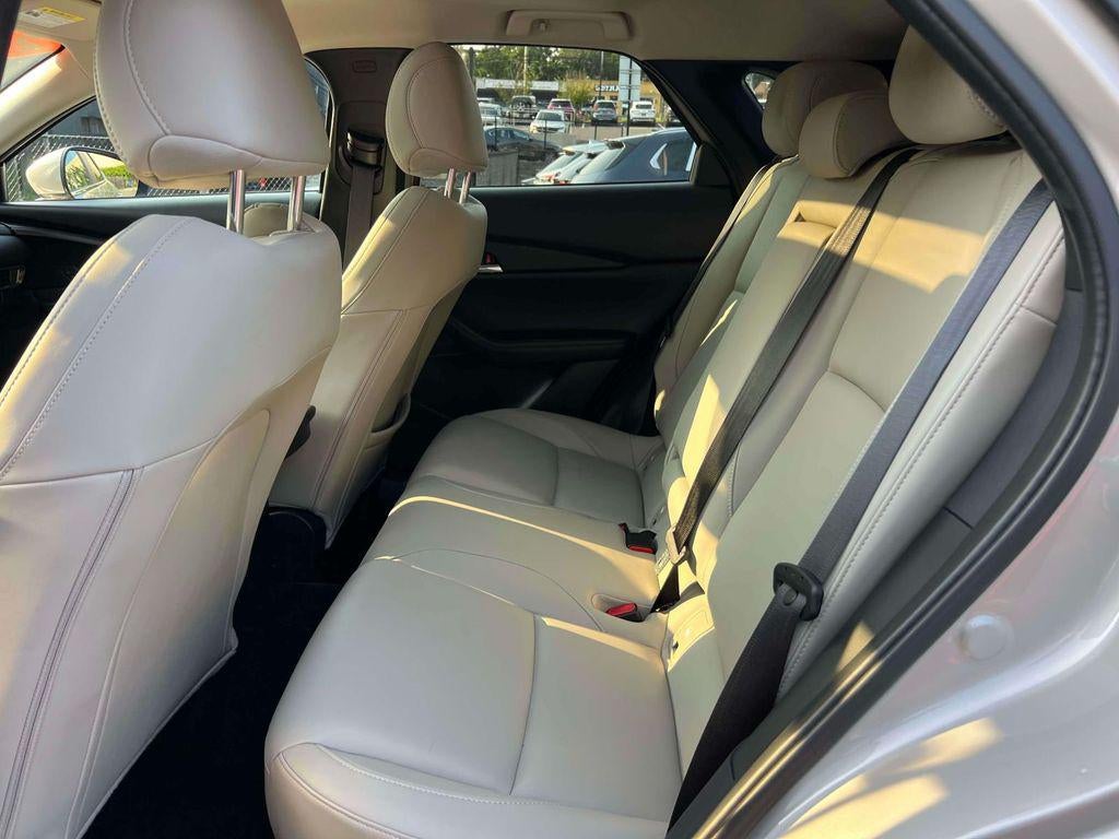 2024 Mazda Mazda CX-30 2.5 S Preferred Package