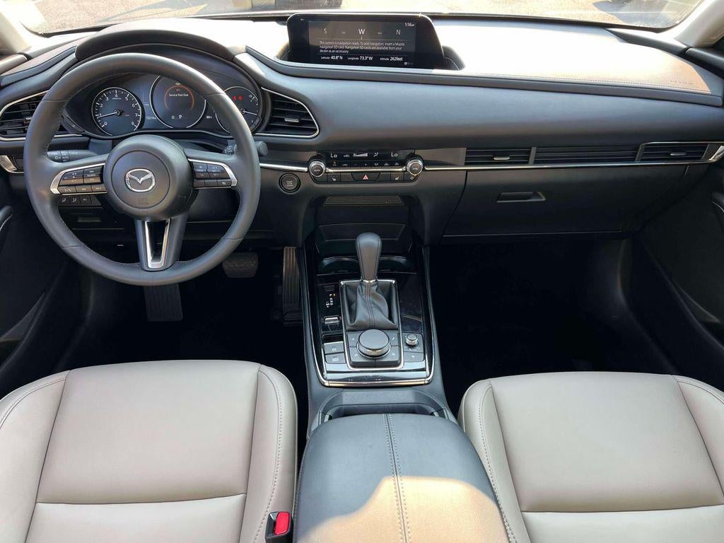 2024 Mazda Mazda CX-30 2.5 S Preferred Package