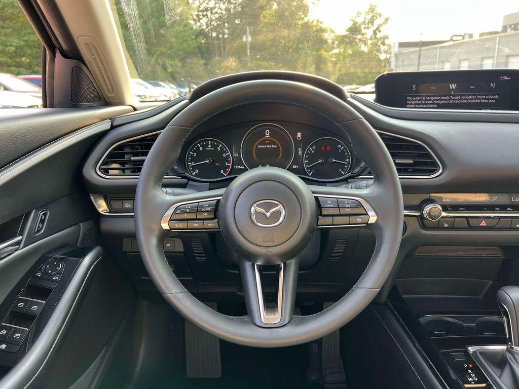 2024 Mazda Mazda CX-30 2.5 S Preferred Package