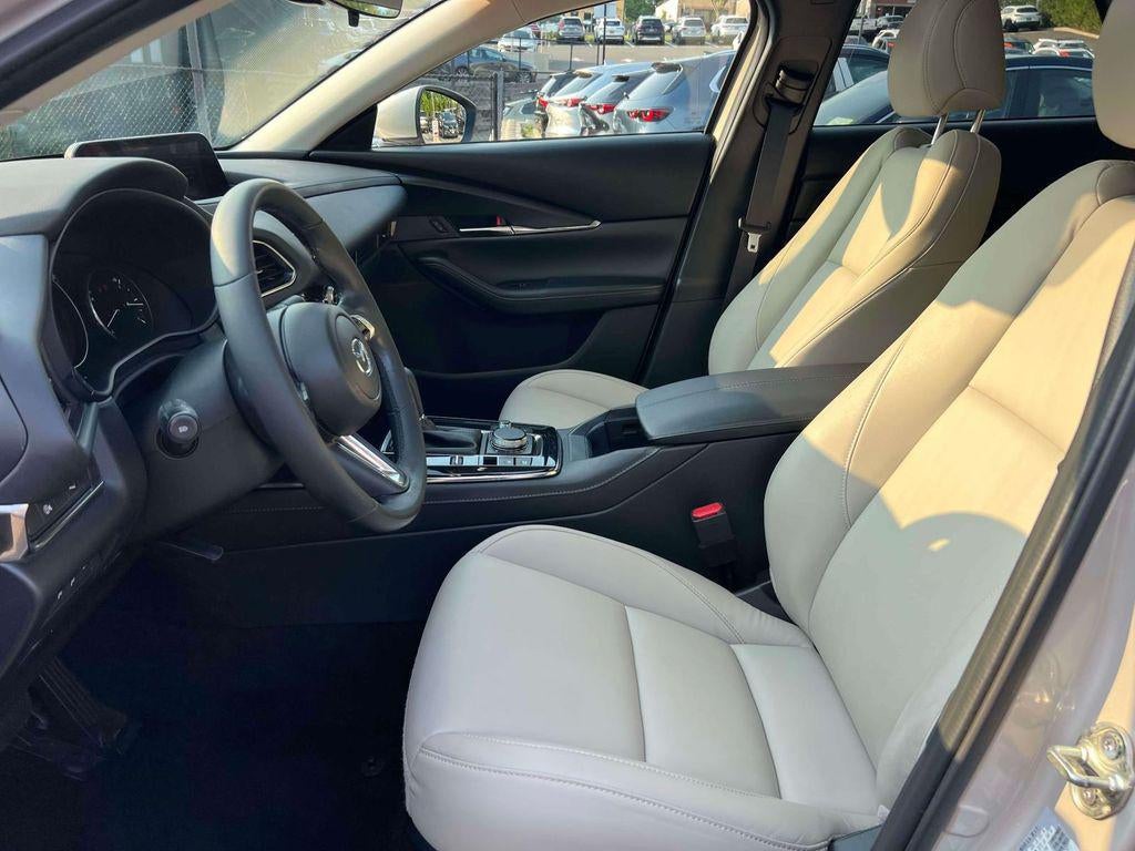 2024 Mazda Mazda CX-30 2.5 S Preferred Package