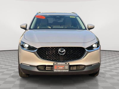2024 Mazda Mazda CX-30 2.5 S Preferred Package