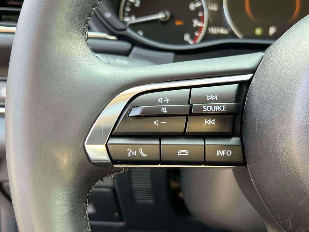 2024 Mazda Mazda CX-30 2.5 S Preferred Package