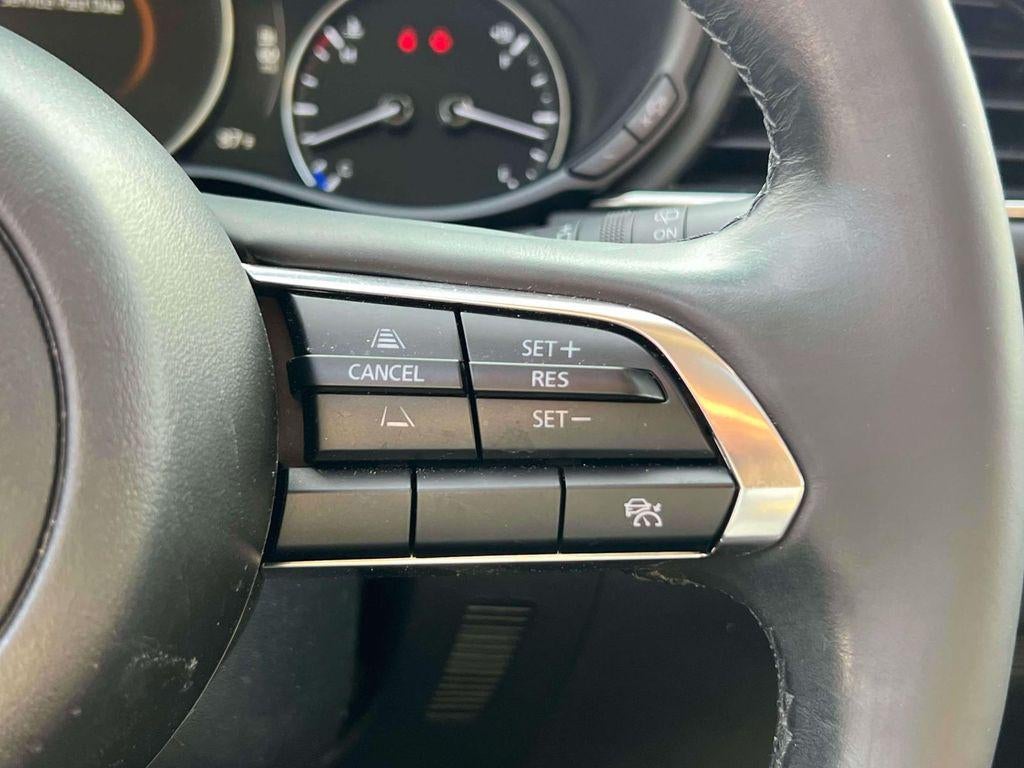 2024 Mazda Mazda CX-30 2.5 S Preferred Package