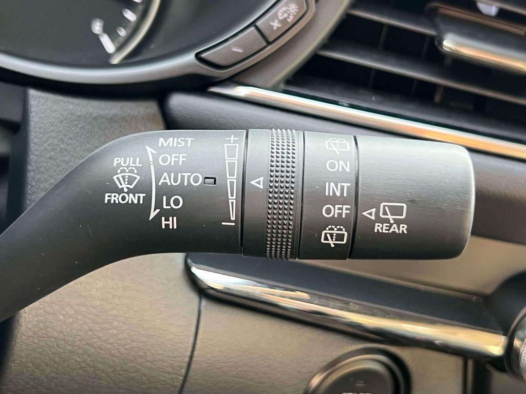 2024 Mazda Mazda CX-30 2.5 S Preferred Package