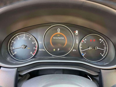 2024 Mazda Mazda CX-30 2.5 S Preferred Package