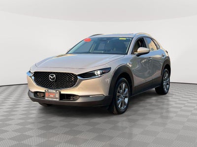 2024 Mazda Mazda CX-30 2.5 S Preferred Package